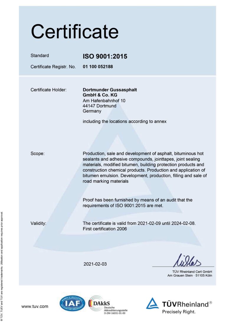 ISO 9001 dga HZ en 800x1098